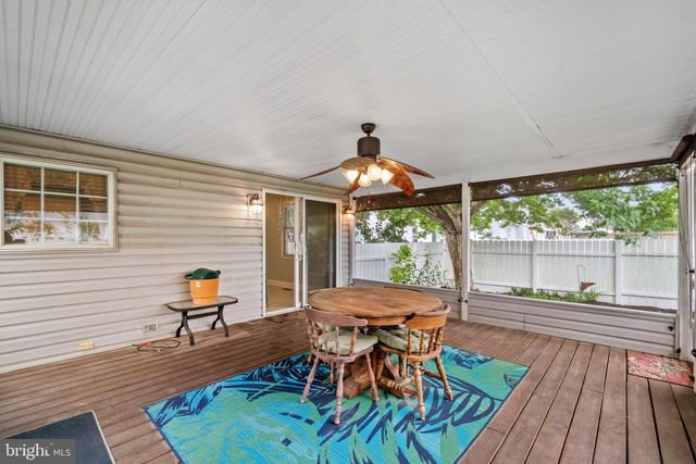 3868 MARVEL DR, Trappe, MD 21673