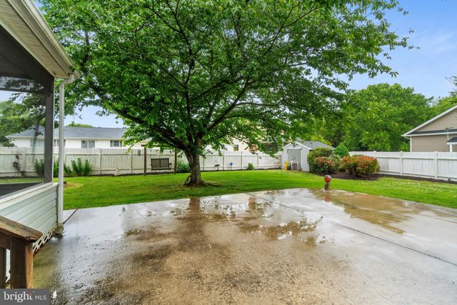3868 MARVEL DR, Trappe, MD 21673