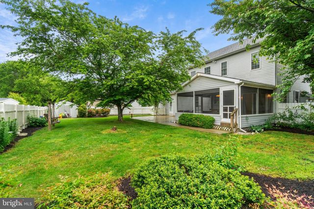 3868 MARVEL DR, Trappe, MD 21673