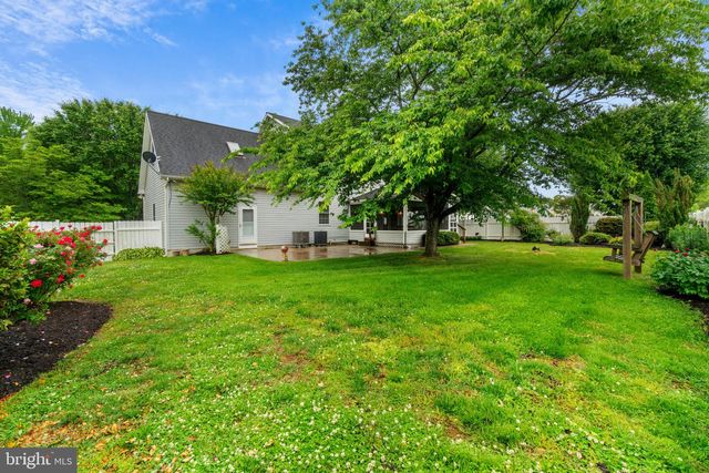 3868 MARVEL DR, Trappe, MD 21673