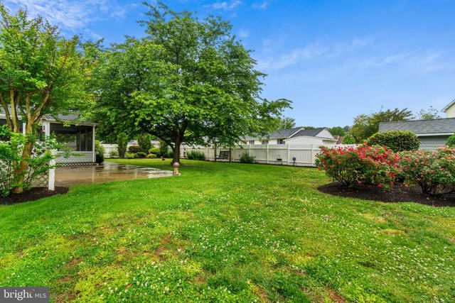 3868 MARVEL DR, Trappe, MD 21673