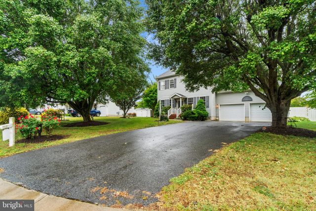 3868 MARVEL DR, Trappe, MD 21673