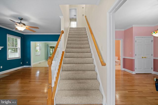 3868 MARVEL DR, Trappe, MD 21673