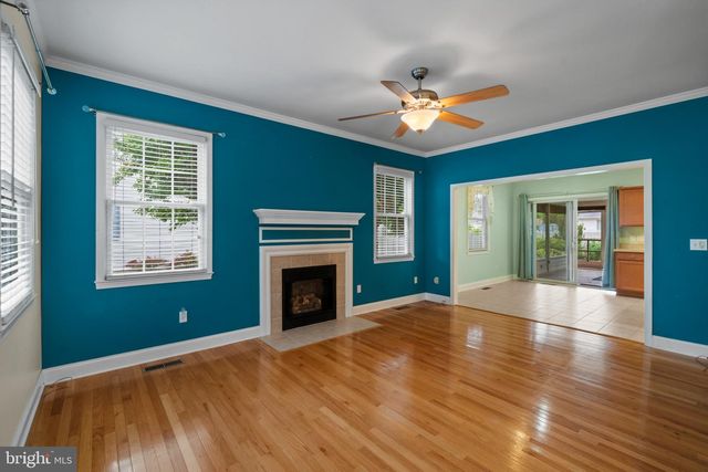 3868 MARVEL DR, Trappe, MD 21673