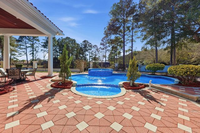 1579 Bellini Ct., Myrtle Beach, SC 29579