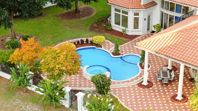 1579 Bellini Ct., Myrtle Beach, SC 29579
