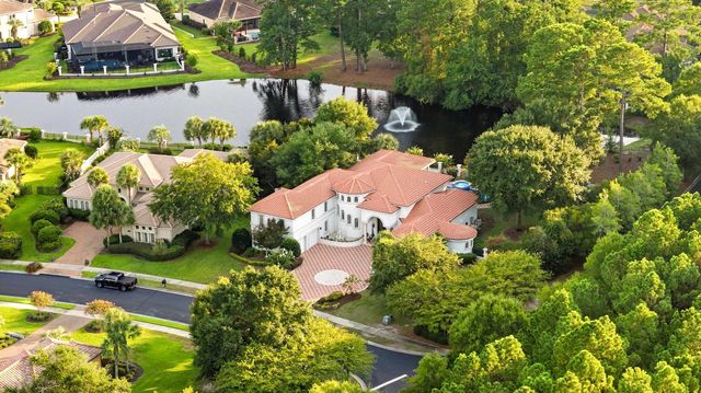 1579 Bellini Ct., Myrtle Beach, SC 29579