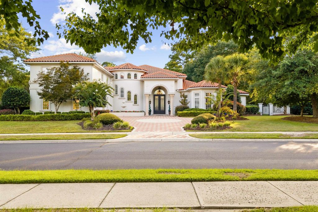 1579 Bellini Ct., Myrtle Beach, SC 29579 — photo 2