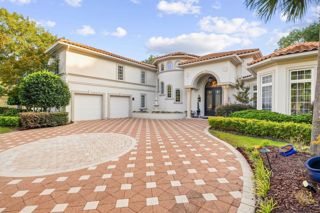 1579 Bellini Ct., Myrtle Beach, SC 29579 — photo 3