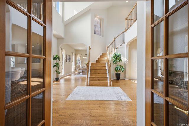 148 N Stallion Estates Dr, Spring Branch, TX 78070