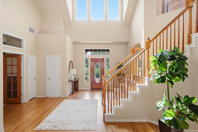 148 N Stallion Estates Dr, Spring Branch, TX 78070