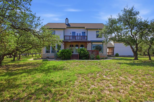 148 N Stallion Estates Dr, Spring Branch, TX 78070