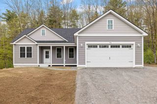 110 Knowles Pond Road, Northfield, NH 03276