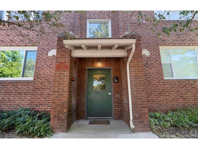 1416 N Downing St 2, Denver, CO 80218
