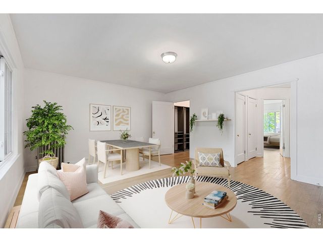 1416 N Downing St 2, Denver, CO 80218