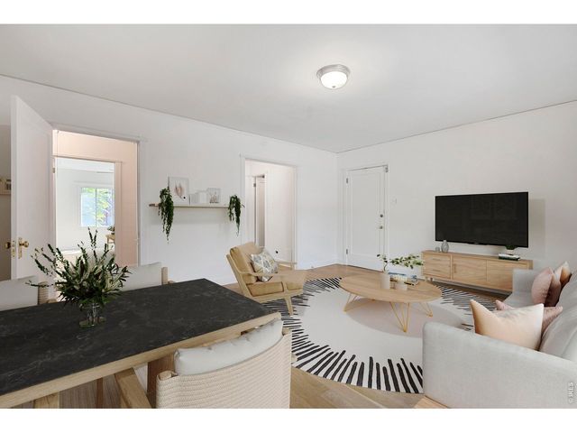 1416 N Downing St 2, Denver, CO 80218