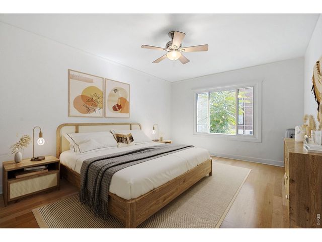 1416 N Downing St 2, Denver, CO 80218