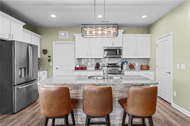 5936 Woodside Forest Trail, Lewisville, NC 27023