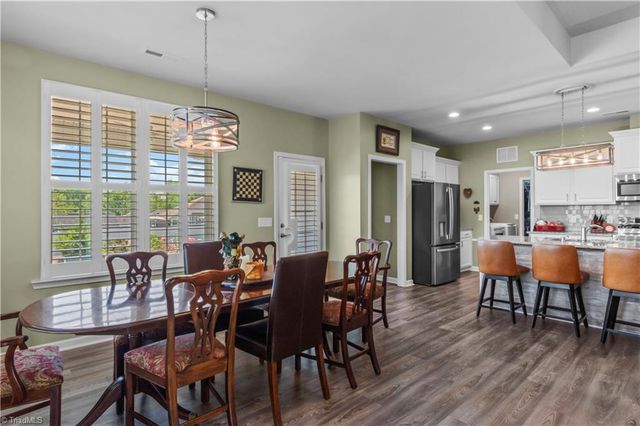 5936 Woodside Forest Trail, Lewisville, NC 27023