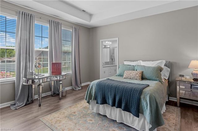 5936 Woodside Forest Trail, Lewisville, NC 27023