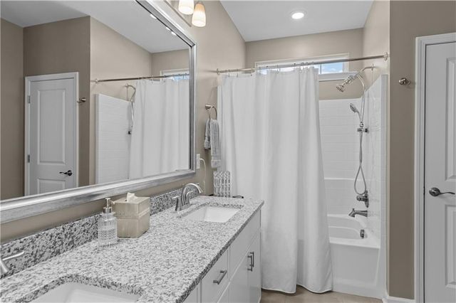 5936 Woodside Forest Trail, Lewisville, NC 27023