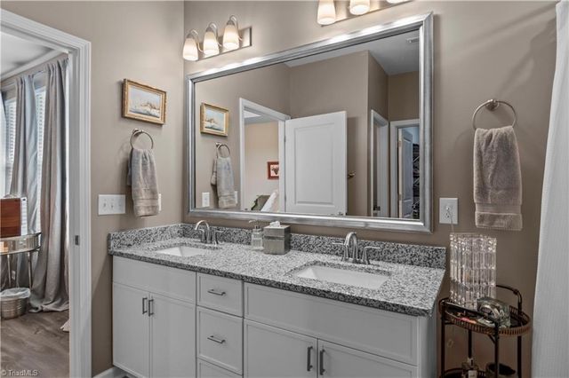 5936 Woodside Forest Trail, Lewisville, NC 27023