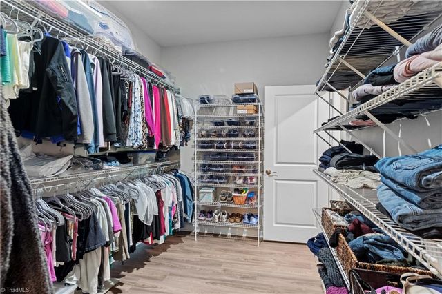 5936 Woodside Forest Trail, Lewisville, NC 27023