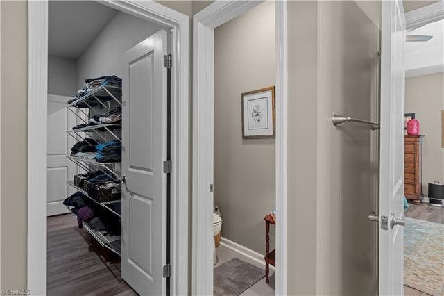 5936 Woodside Forest Trail, Lewisville, NC 27023