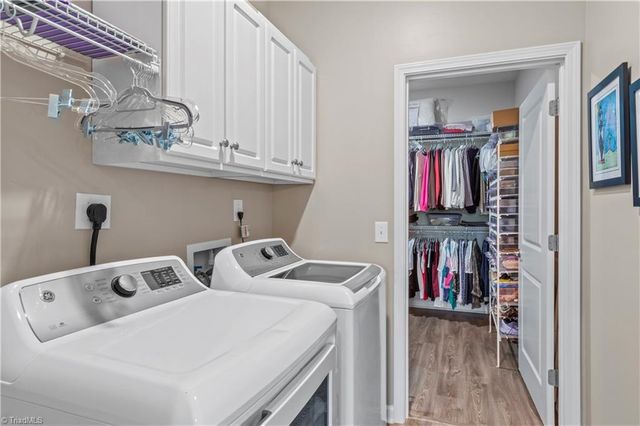 5936 Woodside Forest Trail, Lewisville, NC 27023