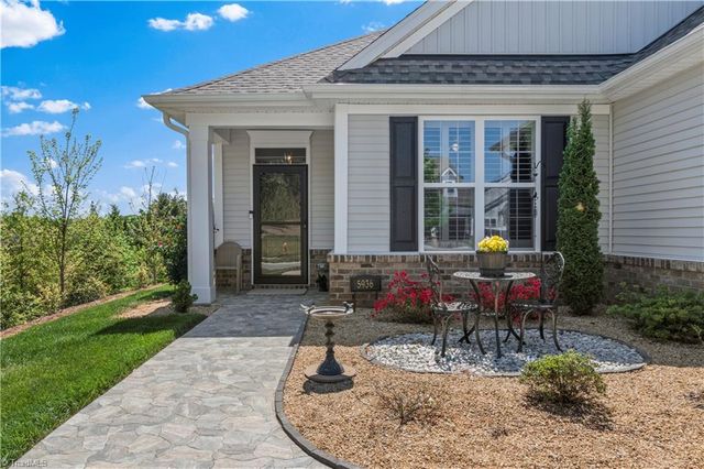 5936 Woodside Forest Trail, Lewisville, NC 27023