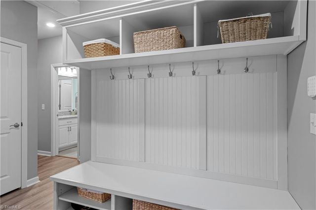 5936 Woodside Forest Trail, Lewisville, NC 27023