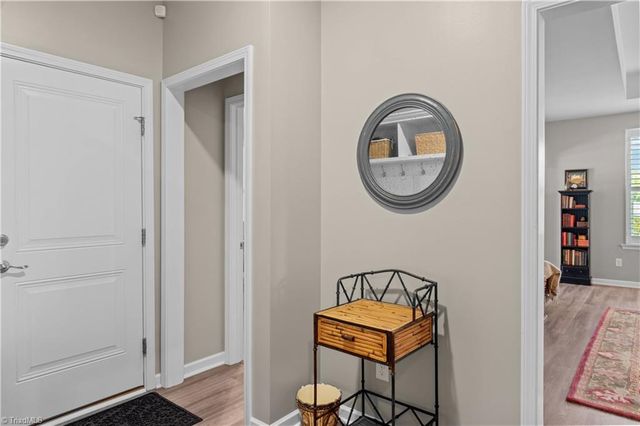 5936 Woodside Forest Trail, Lewisville, NC 27023