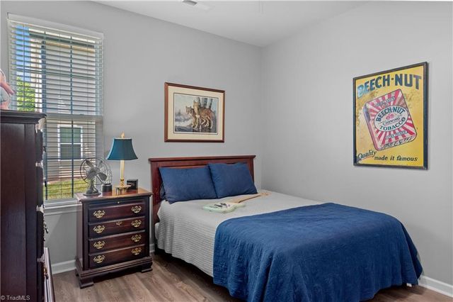 5936 Woodside Forest Trail, Lewisville, NC 27023