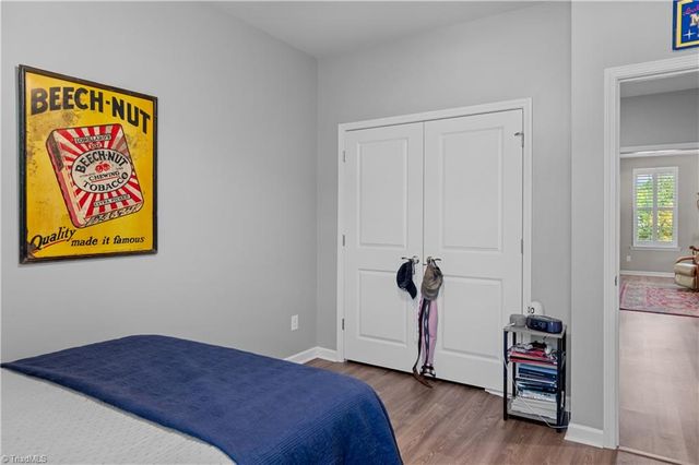 5936 Woodside Forest Trail, Lewisville, NC 27023