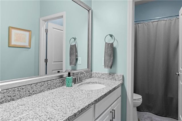 5936 Woodside Forest Trail, Lewisville, NC 27023