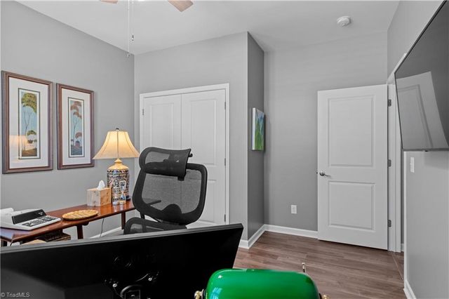 5936 Woodside Forest Trail, Lewisville, NC 27023