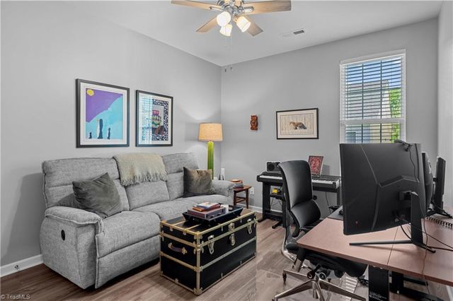 5936 Woodside Forest Trail, Lewisville, NC 27023