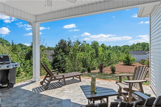 5936 Woodside Forest Trail, Lewisville, NC 27023