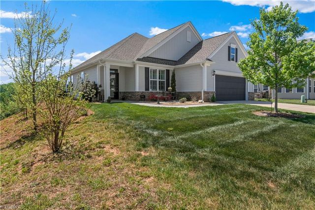 5936 Woodside Forest Trail, Lewisville, NC 27023