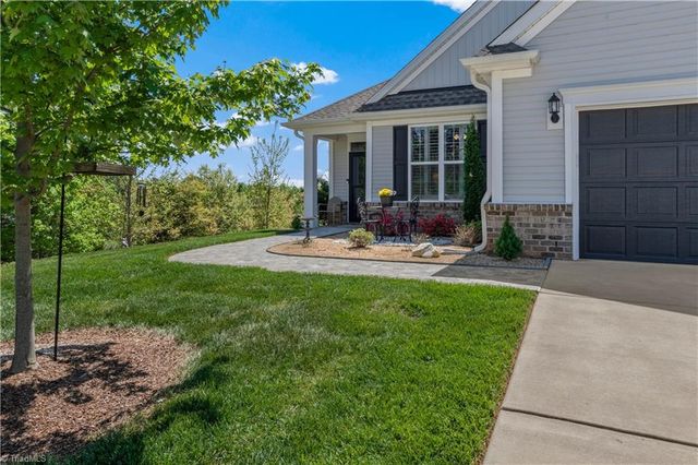 5936 Woodside Forest Trail, Lewisville, NC 27023