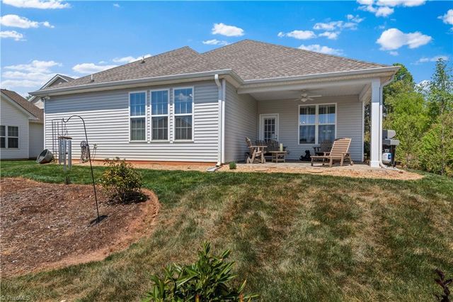 5936 Woodside Forest Trail, Lewisville, NC 27023