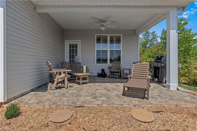 5936 Woodside Forest Trail, Lewisville, NC 27023