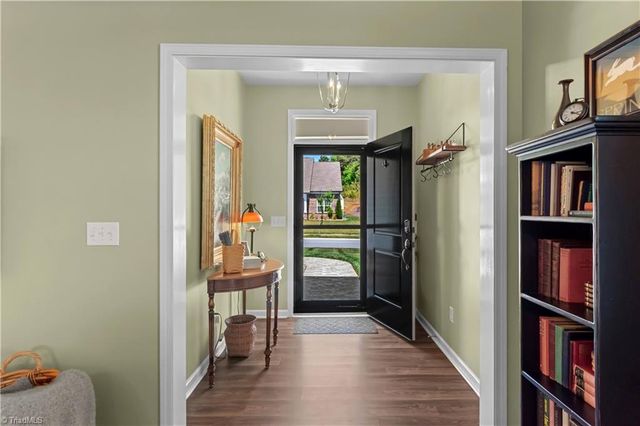 5936 Woodside Forest Trail, Lewisville, NC 27023