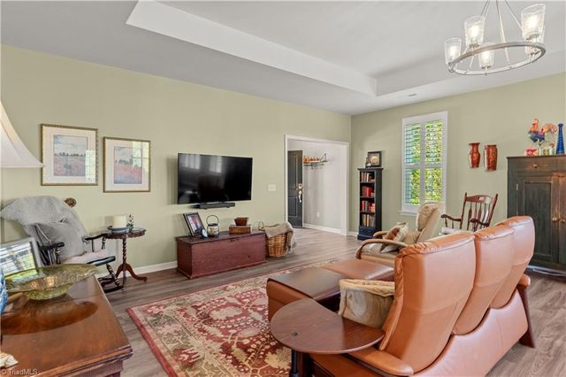 5936 Woodside Forest Trail, Lewisville, NC 27023