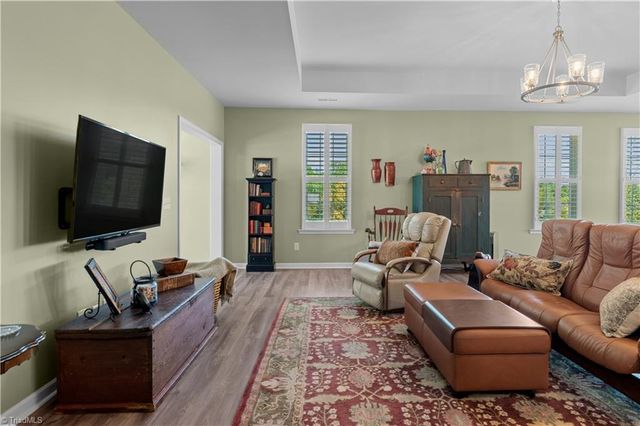 5936 Woodside Forest Trail, Lewisville, NC 27023