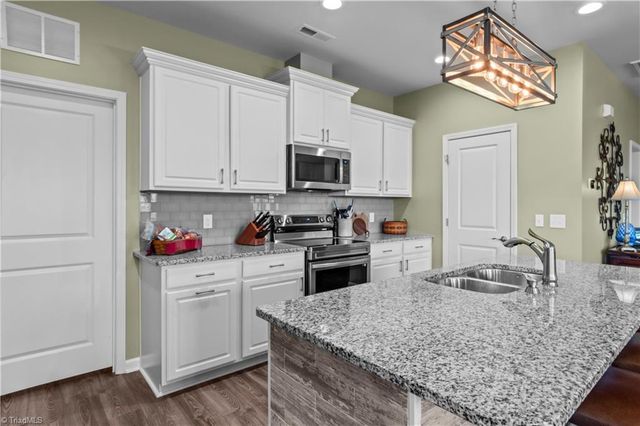 5936 Woodside Forest Trail, Lewisville, NC 27023