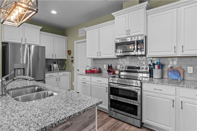 5936 Woodside Forest Trail, Lewisville, NC 27023