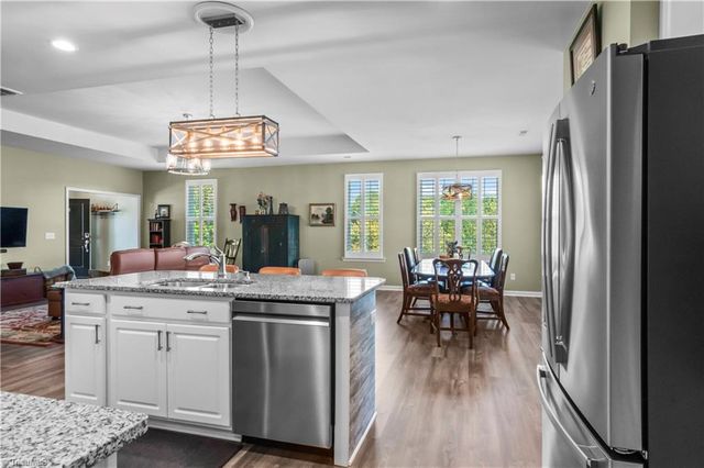 5936 Woodside Forest Trail, Lewisville, NC 27023