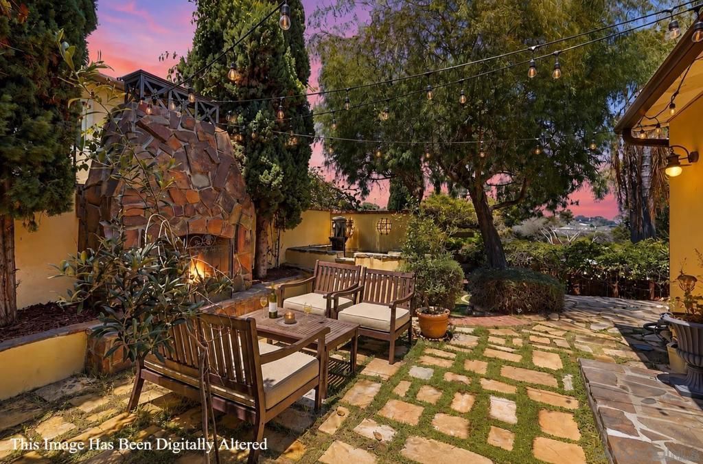 3426 Wisteria Drive, San Diego, CA 92106 — photo 2