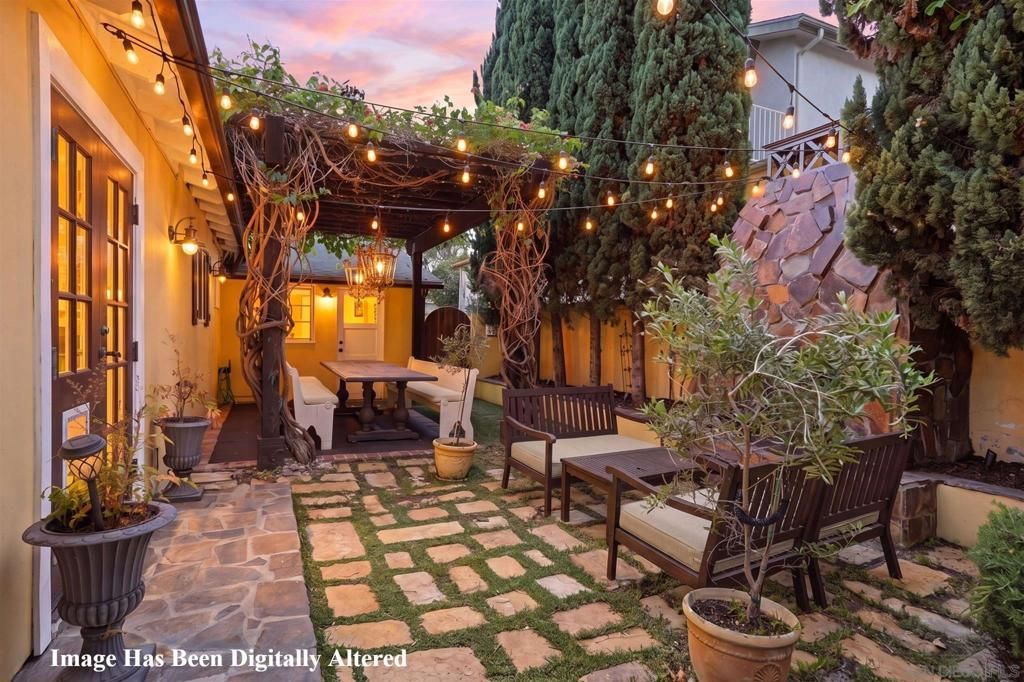 3426 Wisteria Drive, San Diego, CA 92106 — photo 3